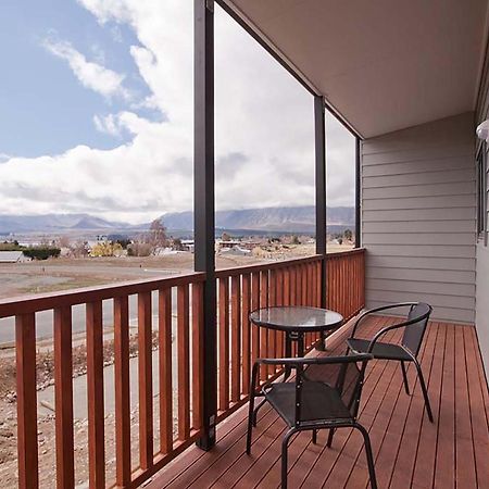 Mack N Tosh Apartment Lake Tekapo Exterior photo