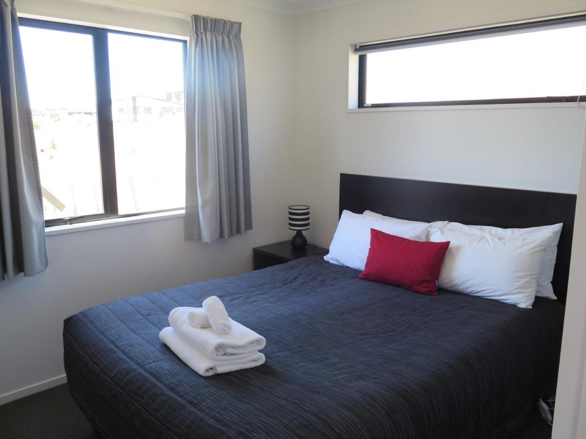 Mack N Tosh Apartment Lake Tekapo Exterior photo